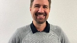 Sascha Kropf, Head of Product Management bei EAO