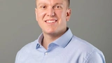 Florian Jantz, Product Marketing Manager bei Gudeco Elektronik