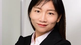 Yingying Liu-Wildner, Product Manager Input Systems bei knitter-switch