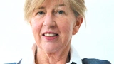 Anette Riedl-Materna, Product Manager im Bereich Schalter/Taster der Schurter AG
