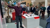 DFF Focus Meeting bei 3M
