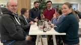 DFF Focus Meeting bei 3M