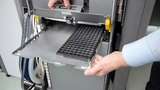 Tray Unit