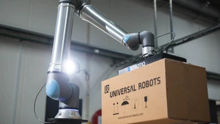 Universal Robots