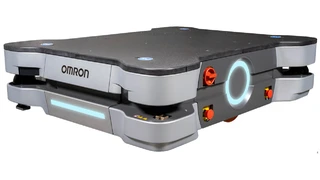 Omron