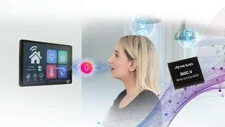 Renesas Electronics