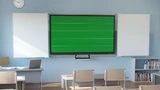 Kindermann digitale Tafel