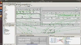 Zusammenhänge werde auch in unbekannter Software durch Architekturanalysen (hier mit Imagix 4D) sichtbar