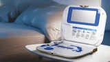 Analog Devices sensinel kardiopulmonal diagnose überwachung