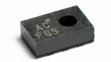 Der Mehrkanal-Spektralsensor AS7343 von ams Osram ermöglicht eine genaue Unterscheidung zwischen verschiedenen Arten der Verunreinigungen in der Umgebungsluft. 