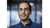 Amirashkan Farsaei von Imec
