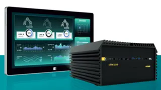 compmall Industrie PCs