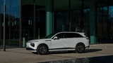 Das SUV-Flaggschiff XPeng G9.