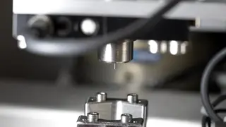PIA Automation Diabetes Rheuma Autoinjektor Insulin Pen Medizintechnik Qualitätskontrolle Fertigung