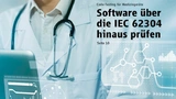 medical design medizintechnik Fachzeitschrift E-Paper Online lesen Fachmagazin Elektronik Medical