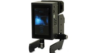 Konfokale 3D-Messsysteme zur Oberflächenkontrolle