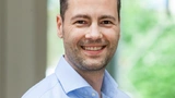 Henrik Hasenkamp ist Gründer und CEO des Kölner Cloud- und Edge-Computing-Spezialisten Gridscale.
