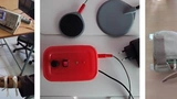 Schuh Sensorik Neurostimulation Medizintechnik Software Mathworks Elektronik medical KI im Schuh
