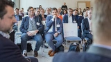 Bayern Innovativ Klinische Robotik DLR Miro Führung Wessling Medtec Summit