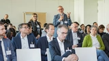 Bayern Innovativ Klinische Robotik DLR Miro Führung Wessling Medtec Summit