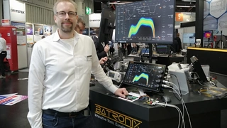 André Bauer, Batronix