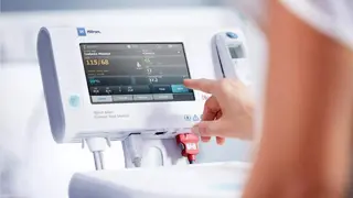 medizintechnik digital health dmea künstliche Intelligenz sascha Lobo KI