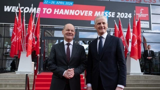 Hannover Messe