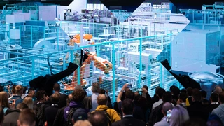 Hannover Messe