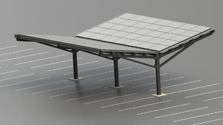 Von beiden Seiten nutzbar: Das Helios-Beta-System von T-Werk 