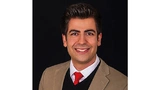 Shahrokh Kananizadeh von Panasonic Industry
