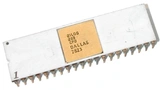 Zilog Z80 CPU
