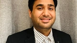 Rohitkumar Khatri, Product Owner Field Switches bei Platform Communication & Control Networks, Belden