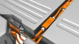 HV-BM-Split-Module messen Strom, Spannung und Leistung auch in sehr beengten Bauräumen 