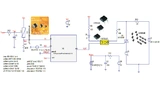  Temperaturregelung eines Ofens mit Optotriac und PWM-Regler