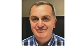 Alain Stas von Vishay Intertechnology