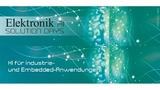 Elektronik AI Solution Days