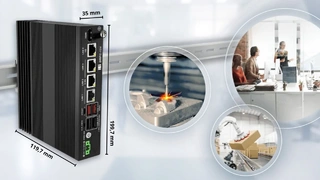 DRPC-124-EHL von Compmall