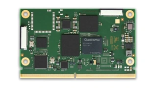 Avnet MSC SM2S-QCS6490