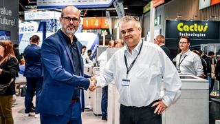 Adlink Rutronik Kooperation