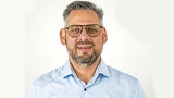 Tim Henrichs von Congatec. 