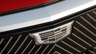 Das Herzstück des Lyriq ist die hochmoderne Ultium-Plattform von General Motors, eine EV-Antriebsarchitektur mit flexiblem, modularem Aufbau. 