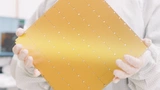 Ein System on Wafer von Cerebras