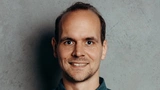 Dr. Simon Müller, Geschäftsführer und CTO von wattx