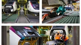PRBX/SNCF