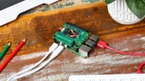 Raspberry Pi M.2 HAT+