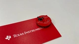 embedded world 2024 medical medizintechnik halbleiter IC Texas Instruments TI Referenzdesign