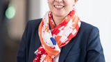 Dr. Susanne Krichel, Leiterin Innovation & Advanced Technology bei Lapp
