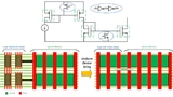 Analoger Stromspiegel