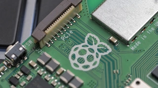 Raspberry Pi 5