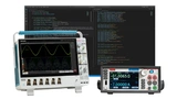 Das tm_devices von Tektronix, ein natives Open-Source-Python-Treiberpaket für Messgeräte, verbessert die Benutzererfahrung bei der Testautomatisierung und bietet eine nahtlose Gerätesteuerung für Tektronix/Keithley-Kunden.